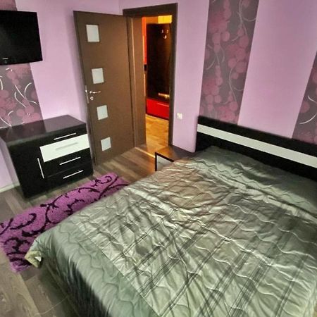 Mamaia Nord Apartament Нэводари Экстерьер фото