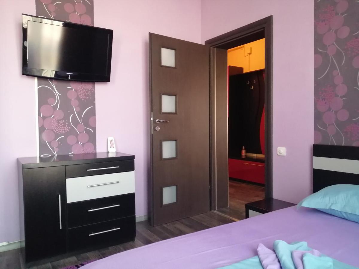 Mamaia Nord Apartament Нэводари Экстерьер фото