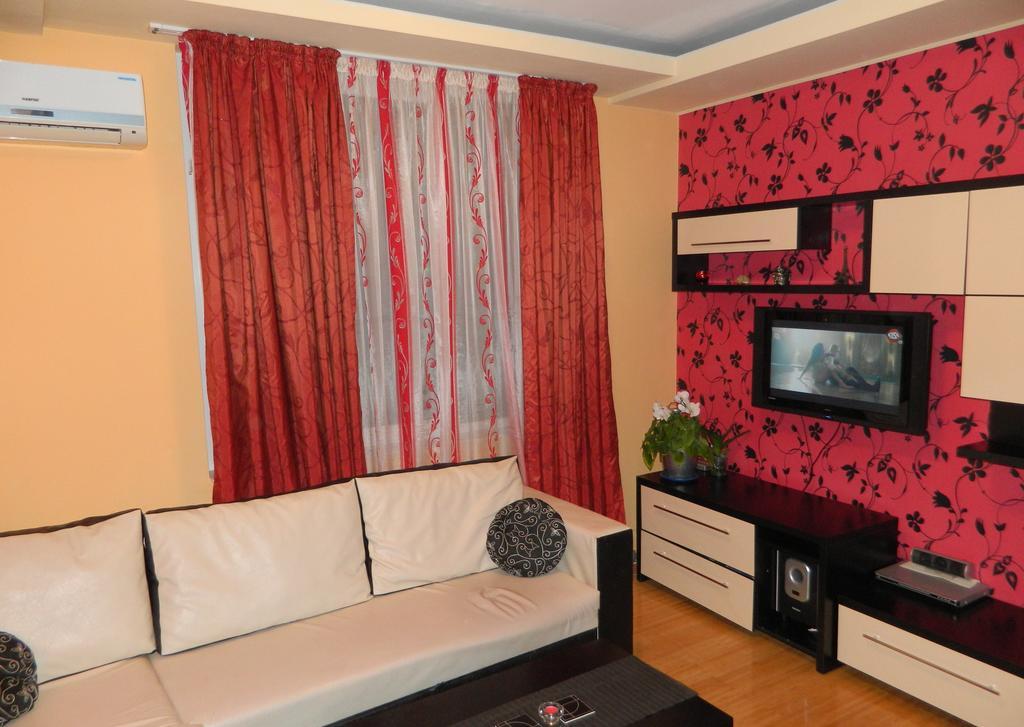 Mamaia Nord Apartament Нэводари Номер фото