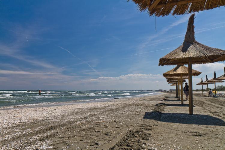Mamaia Nord Apartament Нэводари Экстерьер фото